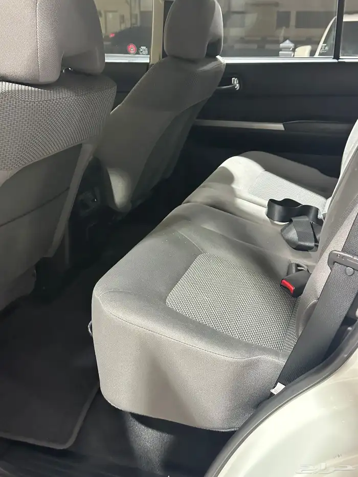 باترول فتك2022 مخزن مالك اول بحاله الوكاله 17