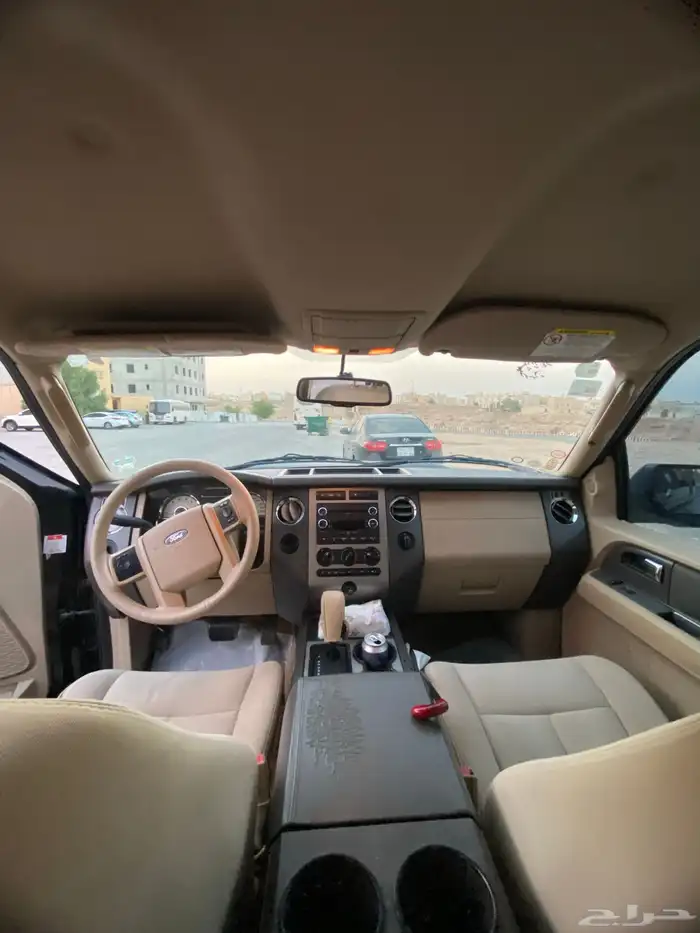 اكسبديشن expedition 2011 v8 9