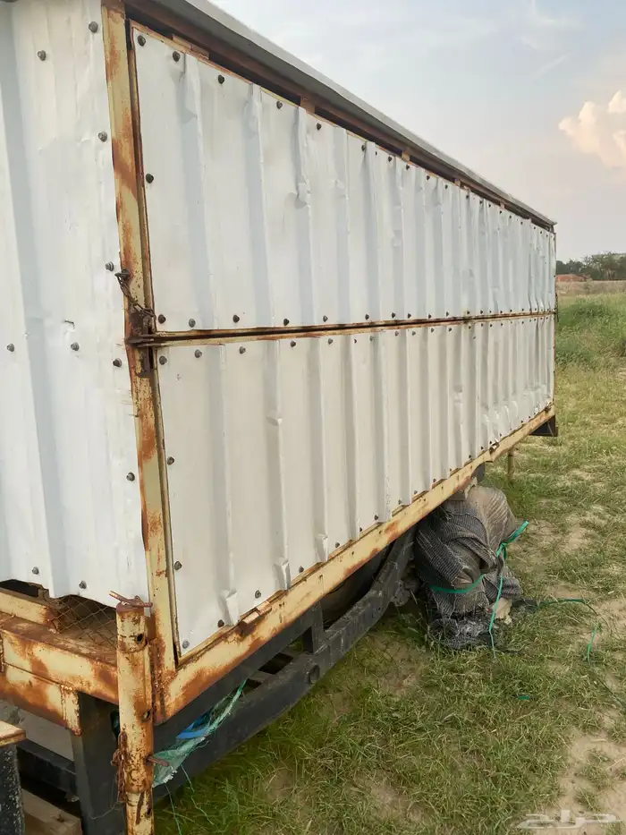 عربة نحل للبيع 2