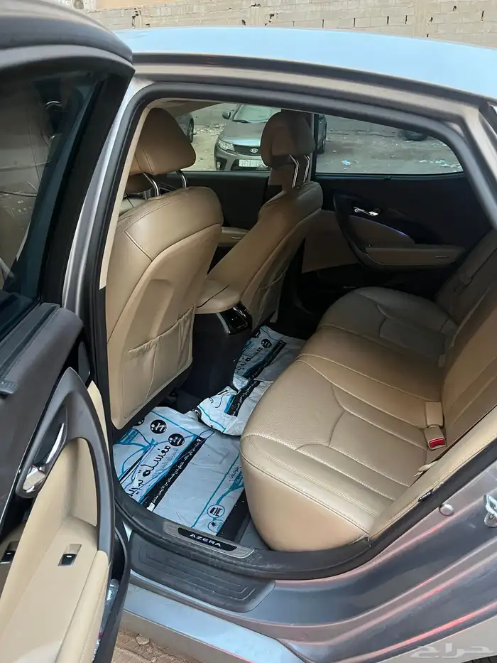 هيونداي ازيرا 2017 فل كامل 20