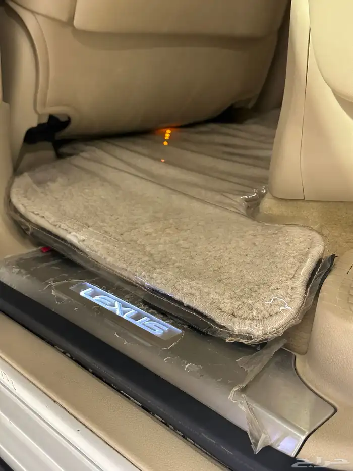 لكزس 2010 بحال الوكاله( تم البيع) 12