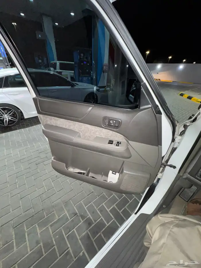 نيسان شاص 1