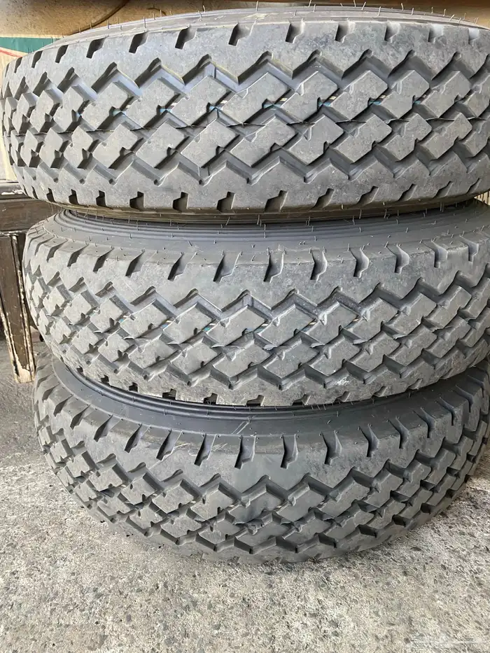 كفرات وجنوط للبيع 7