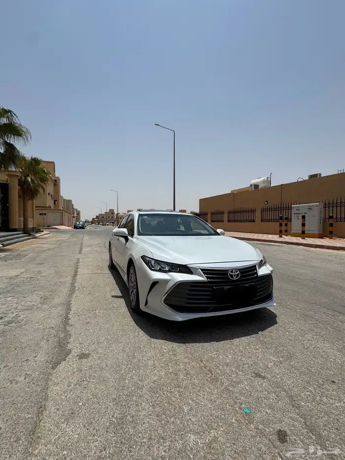 افالون 2021 تورنق 10
