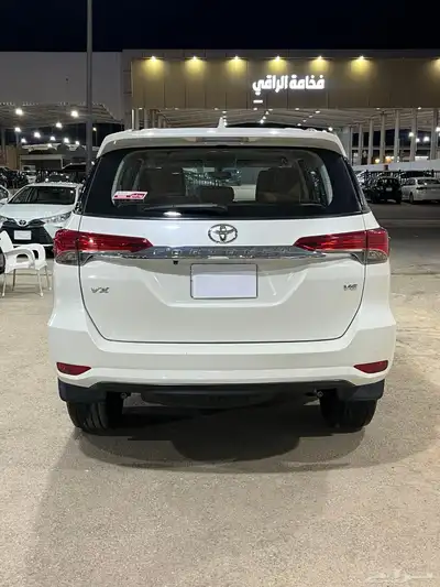 فورشنر 2021 سعودي سته سلندر بنزين index