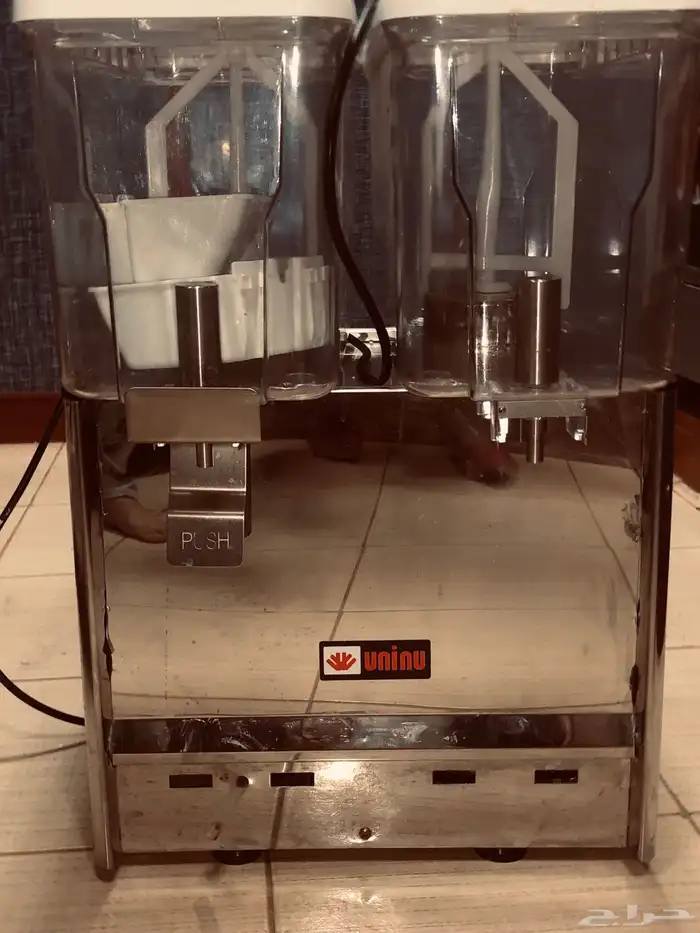 مكينة عصير 3