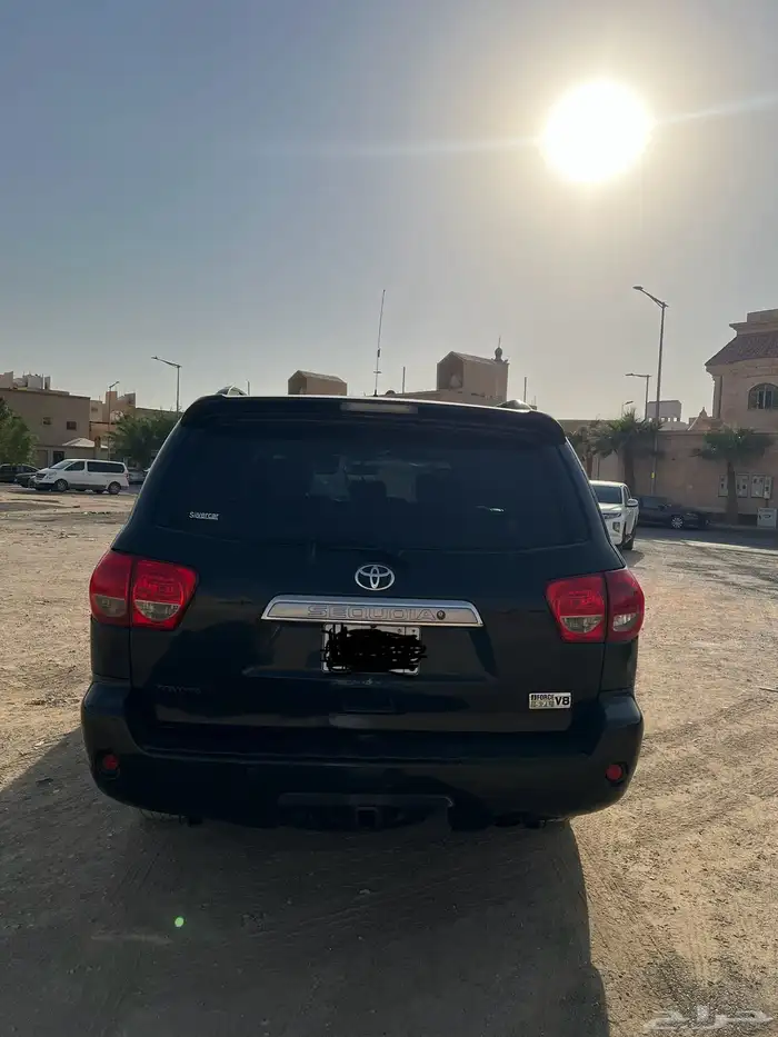 سكويا 2009 4