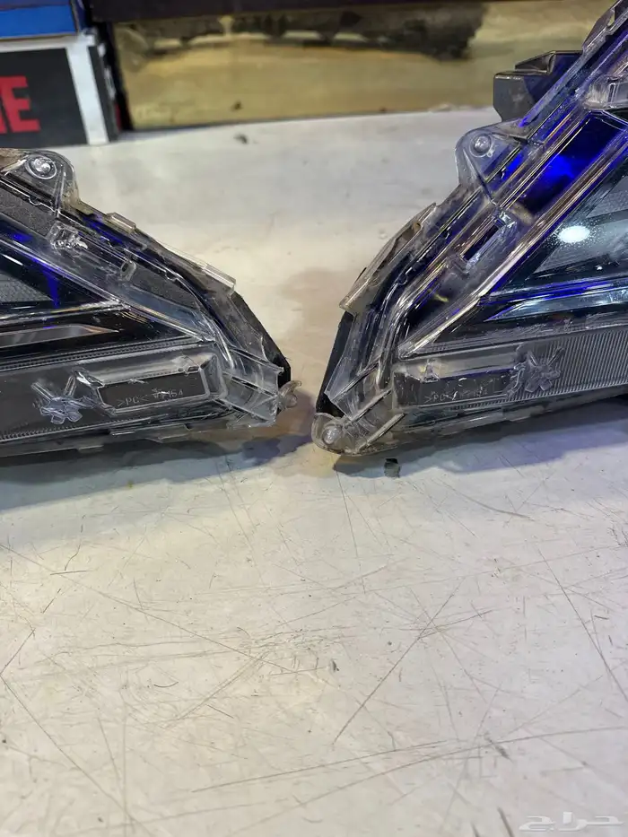 شمعات يارس 2023-2025 4