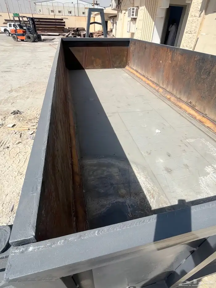 تصنيع صناديق وطني على مستوى عالي 6