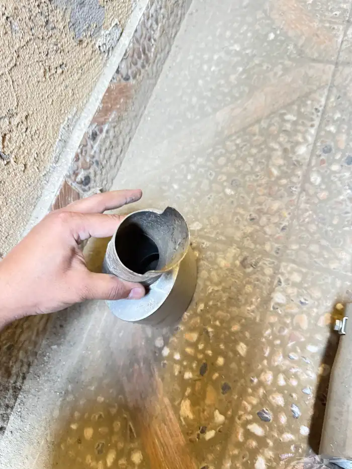 مخارج شكمان 2