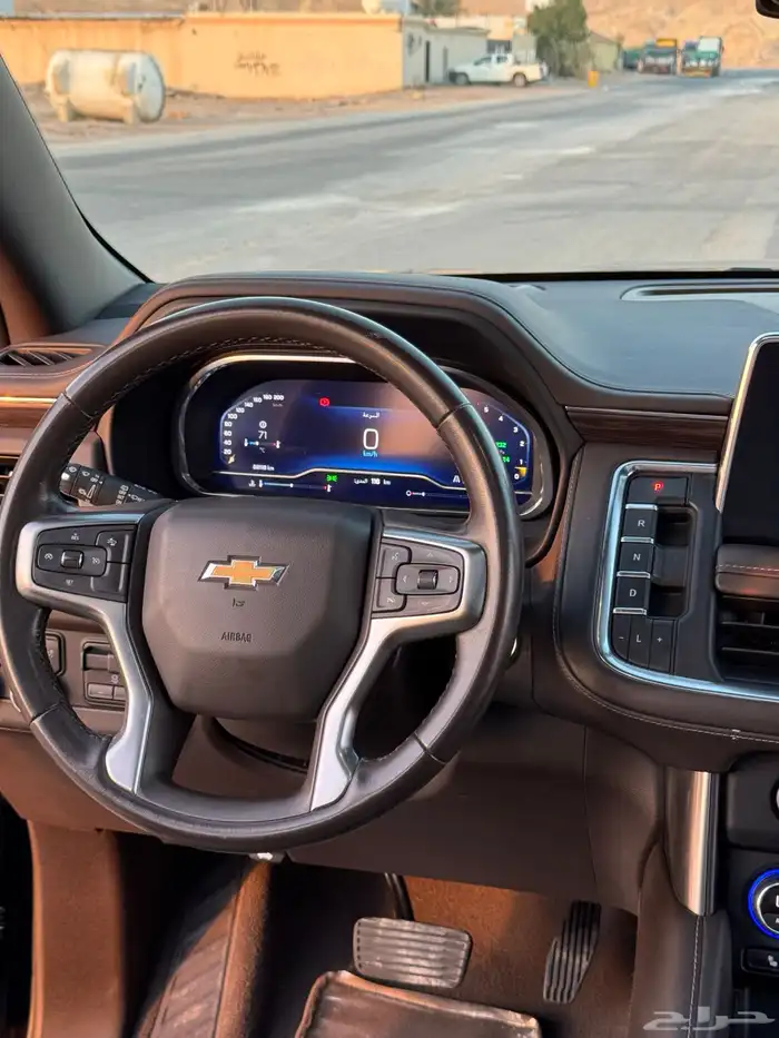 للبيع تاهو 2022 قصير LT فل كامل لكجري. 23