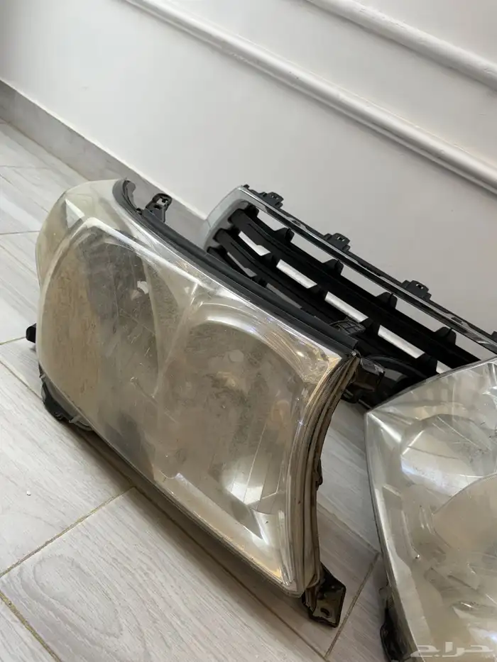 قطع غيار تايوتا جيب 0