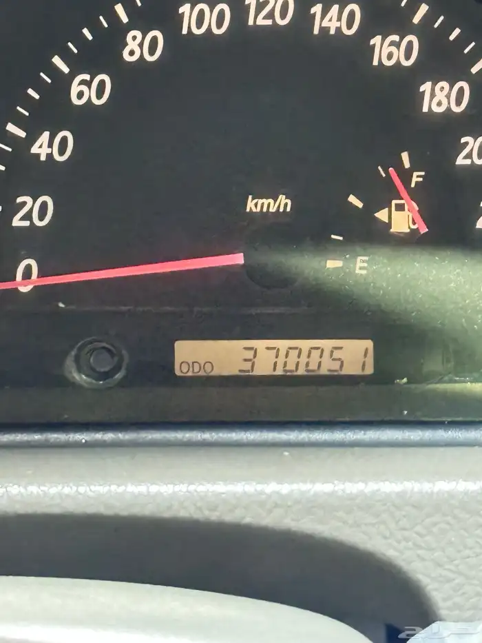 للبيع كامري 2005 8