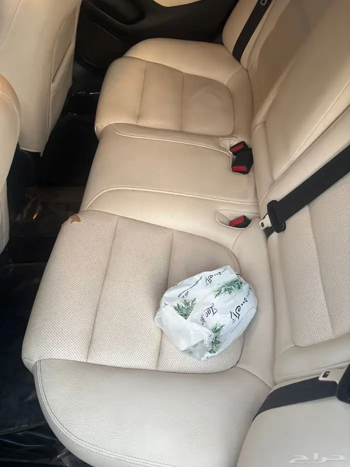 مقاعد مازدا 6 2014 تركب لين 2018 4