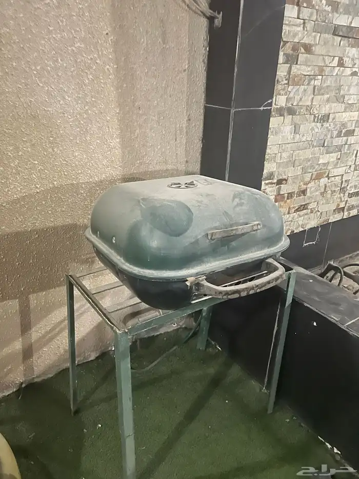 شواية للبيع الأحساء 1