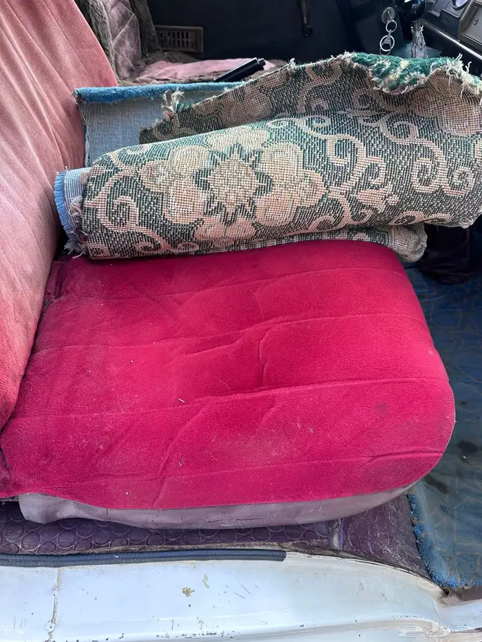 قلاب ديهاتسو للبيع 9