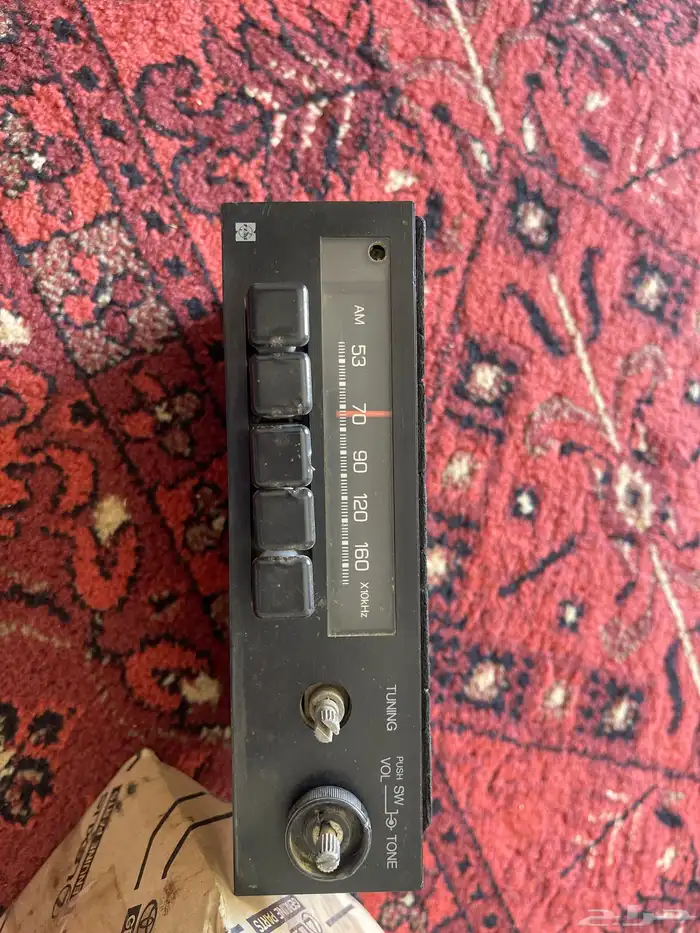 راديو شاص 84 0