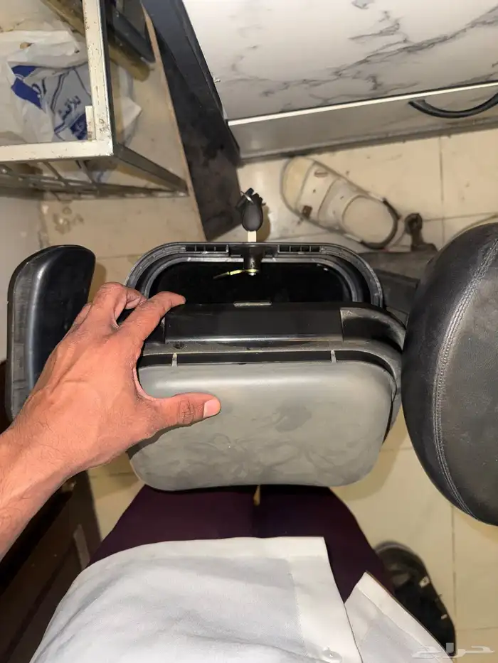 اسكوتر للبيع ع السوم فيه بلتوث وسماعات اعلى سوم 3