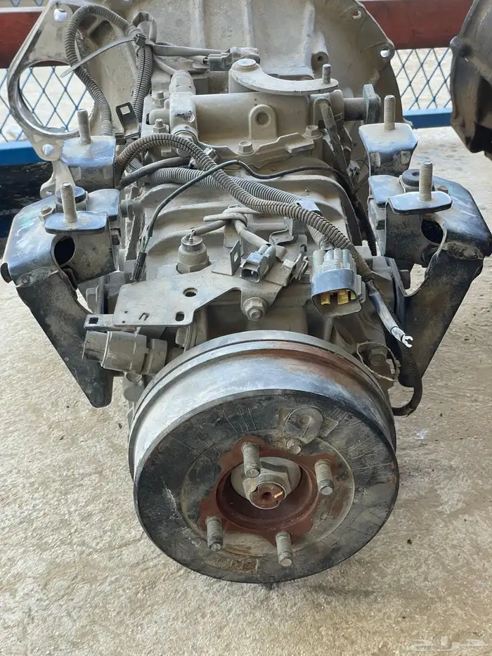 قير دينه موديل 2018 3