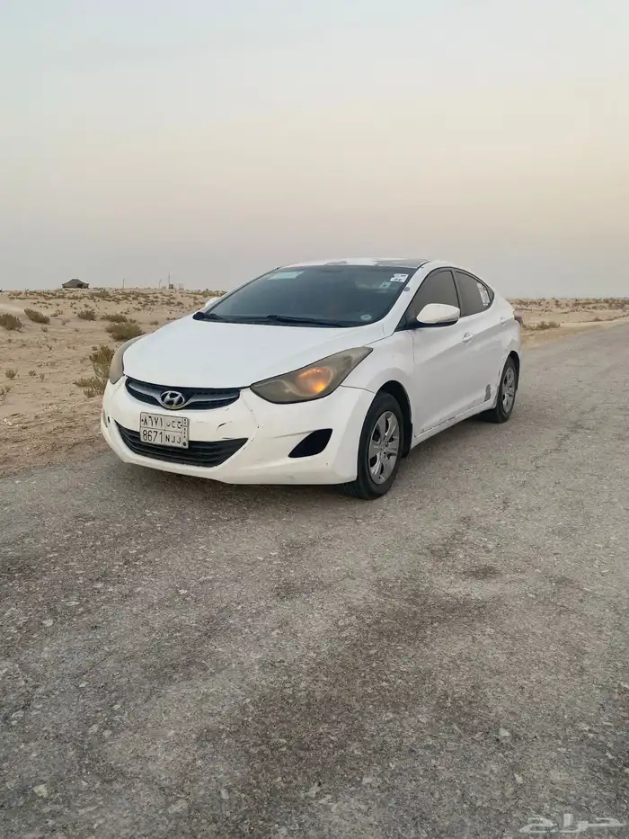 للبيع انترا 1