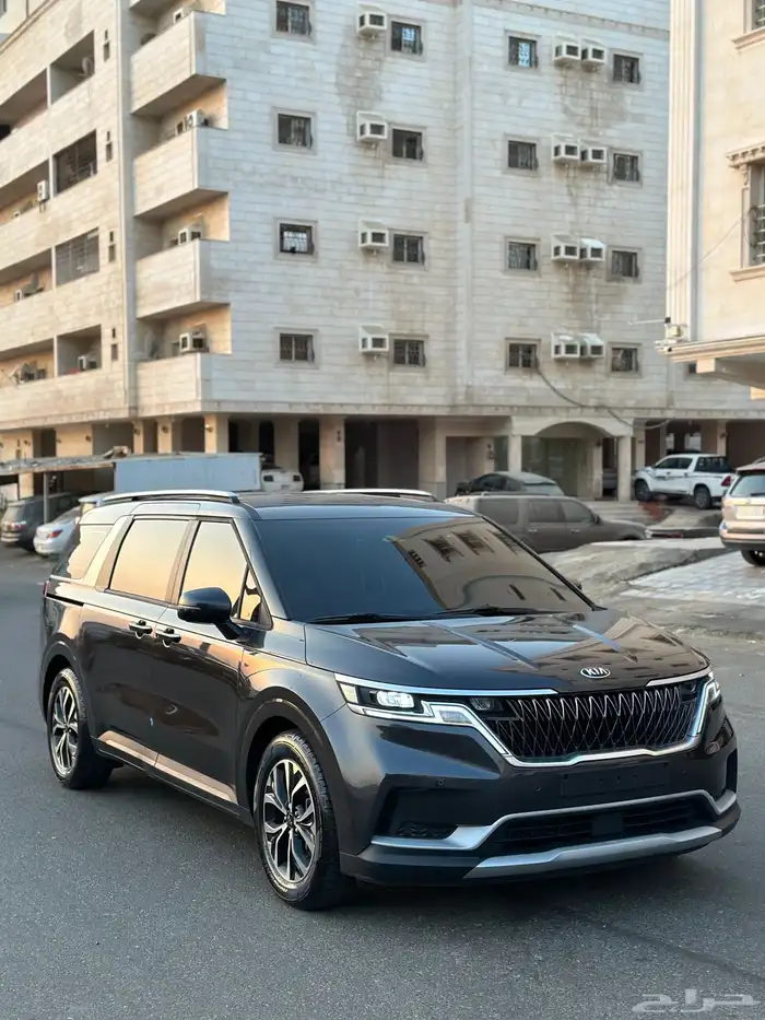 كرنفال ديزل 2021 ممشى 95 الف 20