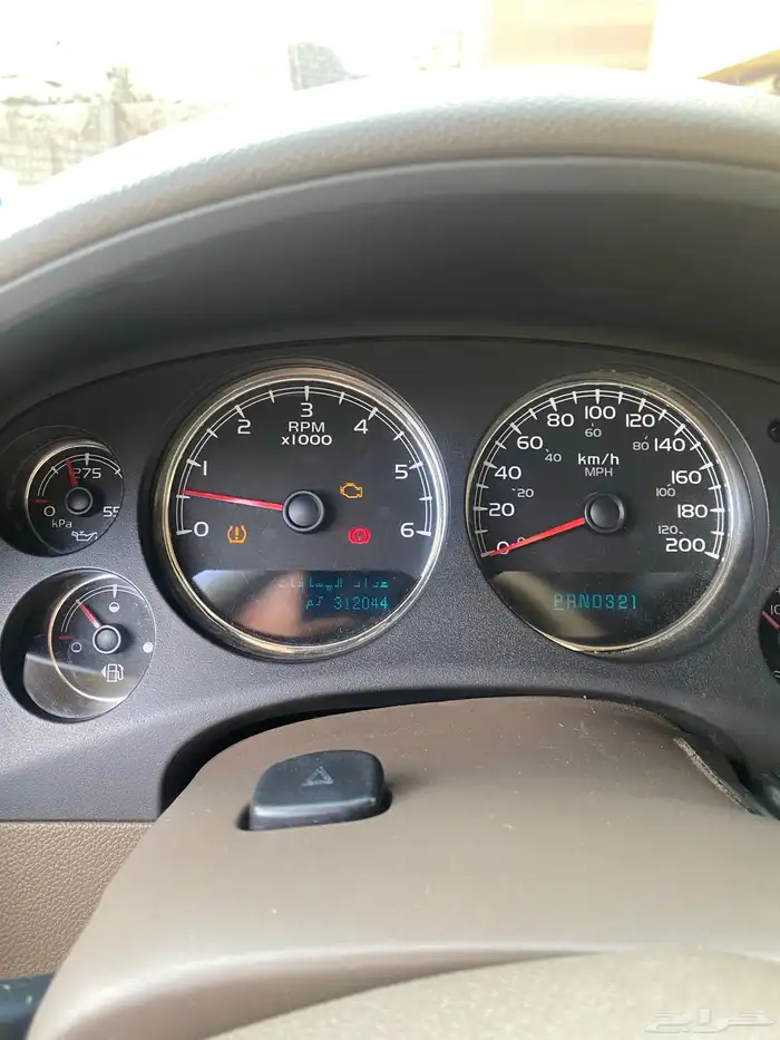 للبيع يوكن سعودي شاص قصير موديل 2007 نظيف وعلى الفحص 31