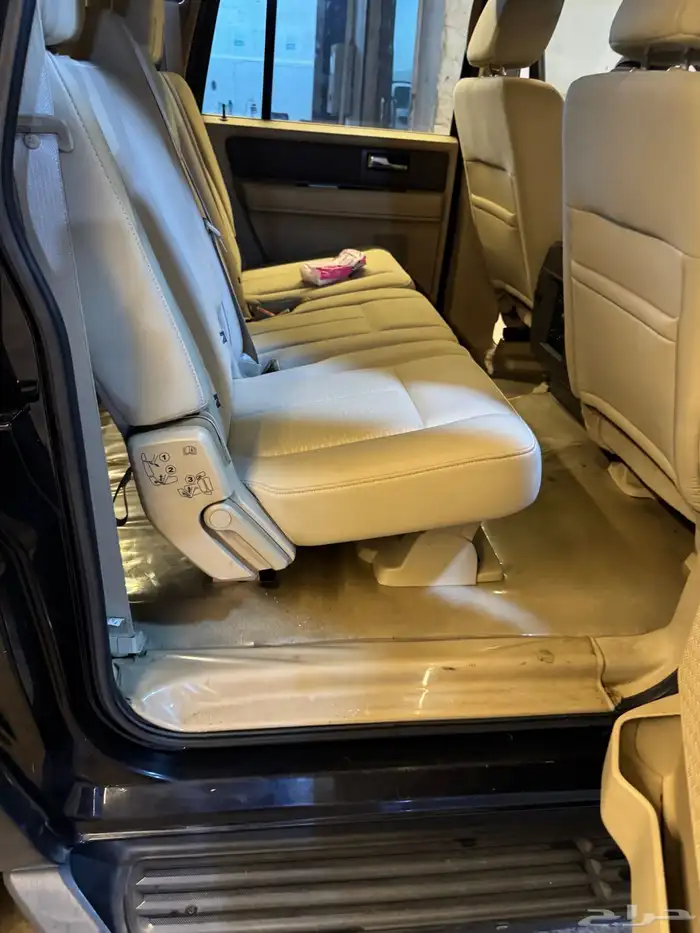 اكسبديشن طويل 2010 بدون دبل 20