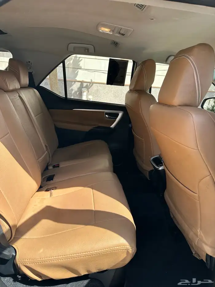 فورشنر VX1 دبل 6 سلندر 2020 7