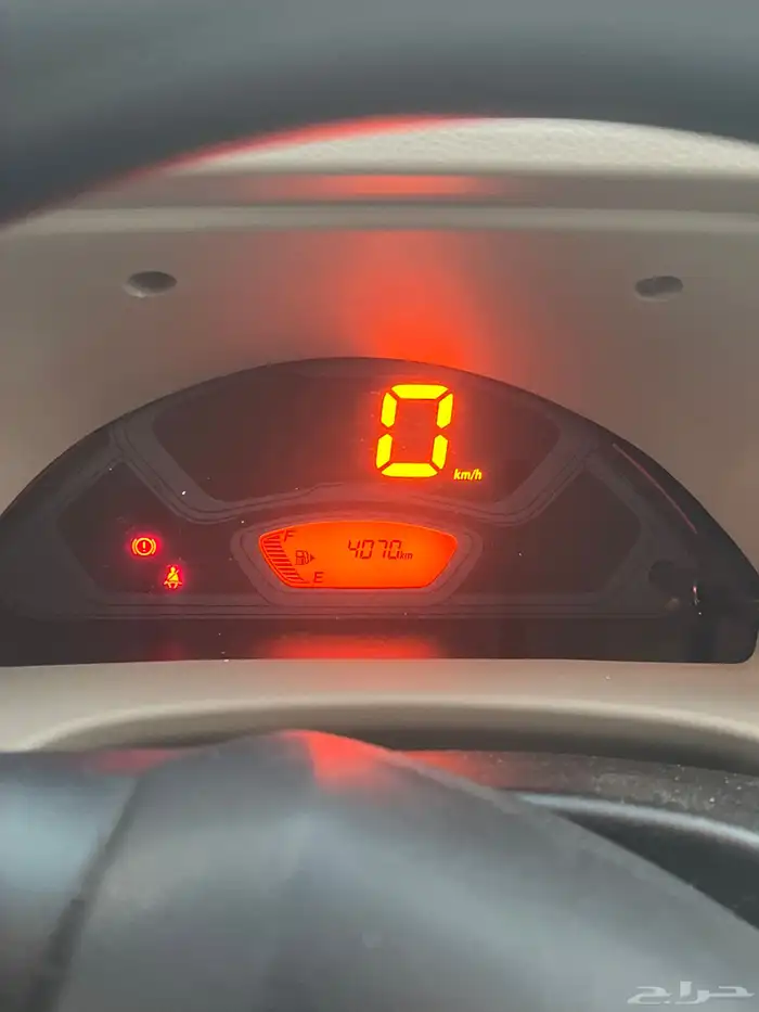 دباب سزوكي 2025 5
