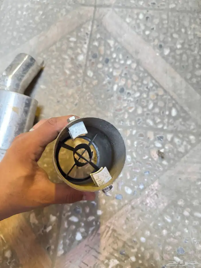 مخارج شكمان 1