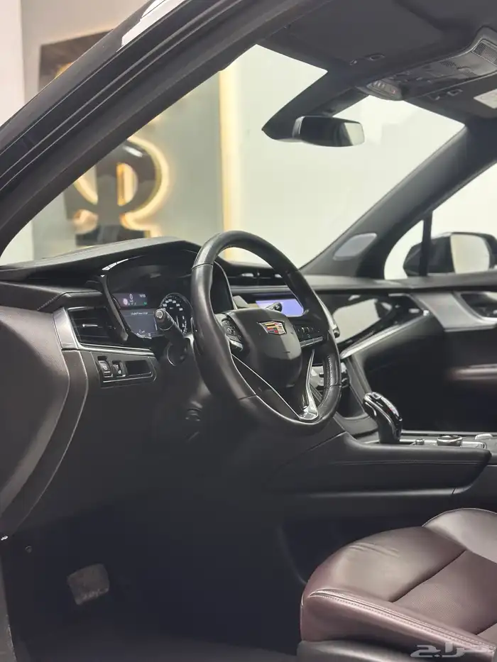 كاديلاك 2023 ( XT6 ) 5
