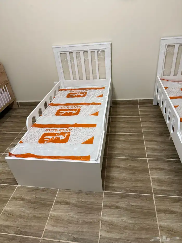 جديد سرير أطفال 2