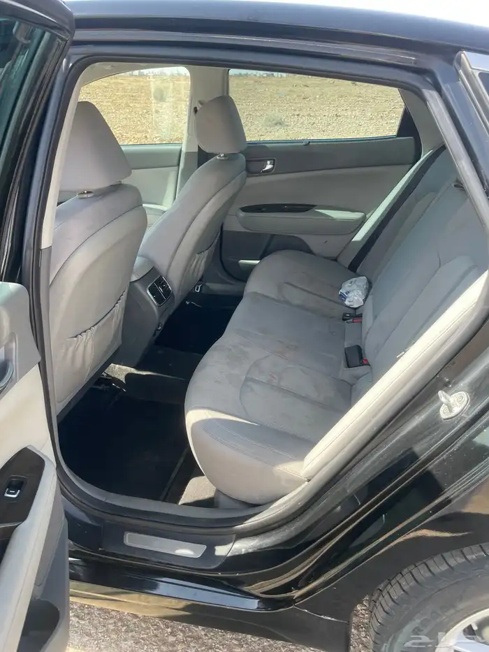 اوبتما كيا بانوراما2017 للبيع 7