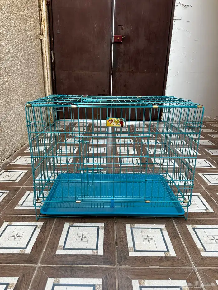 قفص كلاب وقطط 3