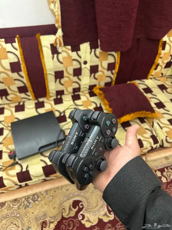 بلايستيشن 3 نظيف للبيع 1