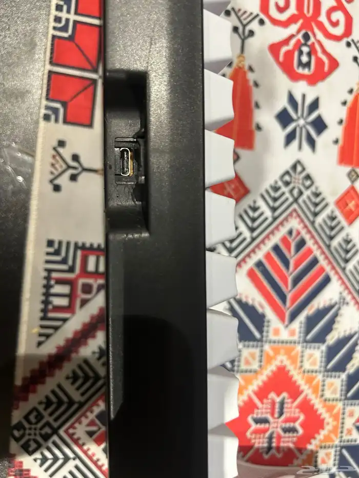 ماوس وكيبورد عربي وانجليزي(السعر سوم) 4