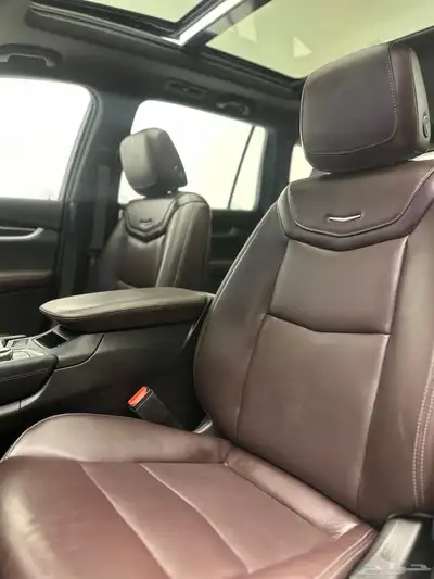 كاديلاك 2023 ( XT6 ) index