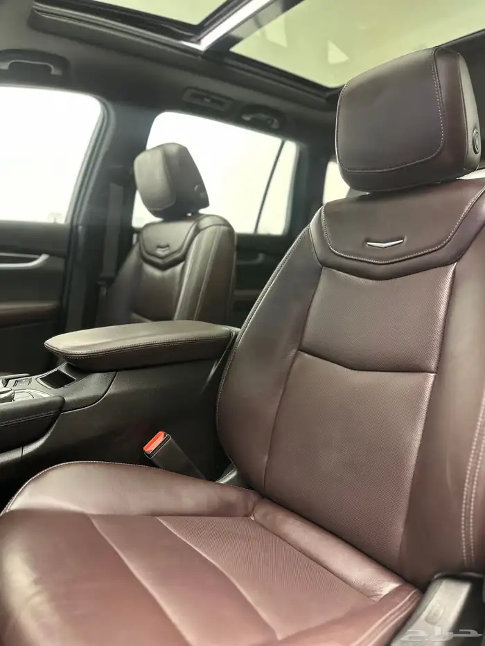 كاديلاك 2023 ( XT6 ) 7