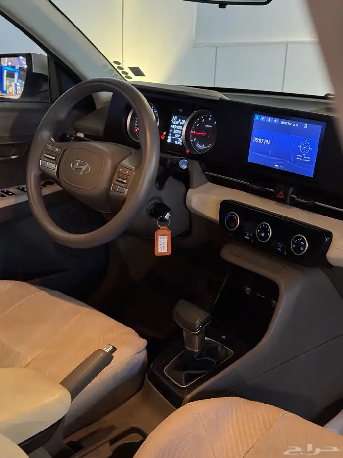 اكسنت موديل   24 7