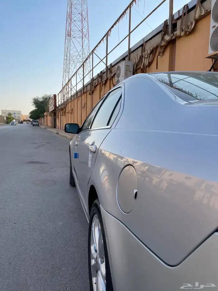 فورد ميلان 4