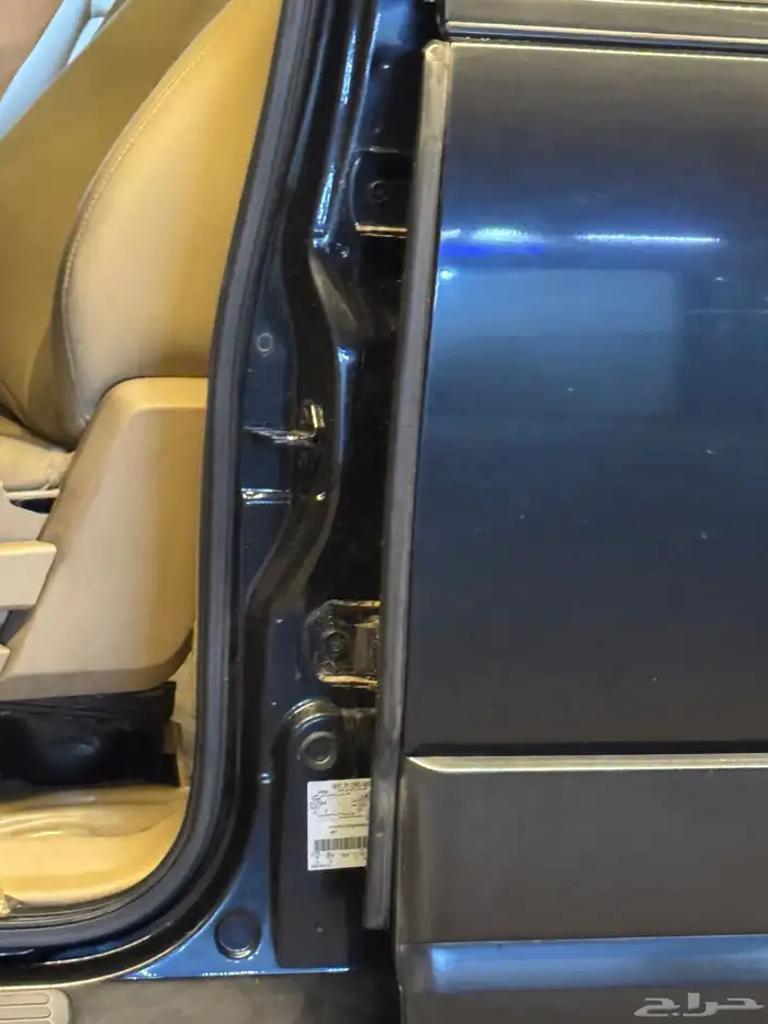 اكسبديشن طويل 2010 بدون دبل 4