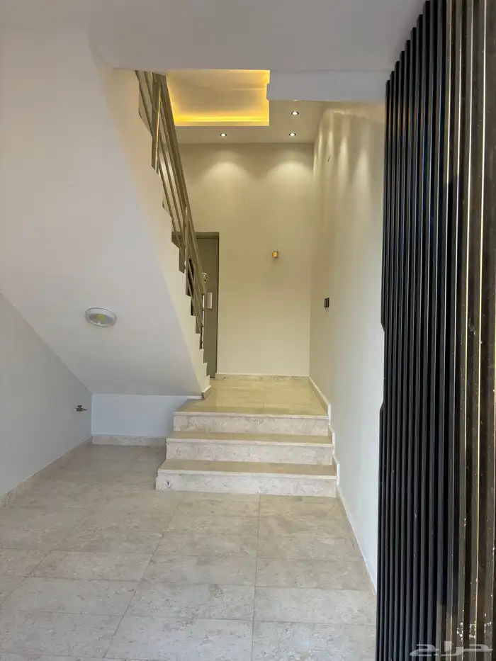 للبيع شقق تمليك ارضي 6 غرف بمدخل سياره ب 500 ألف 26