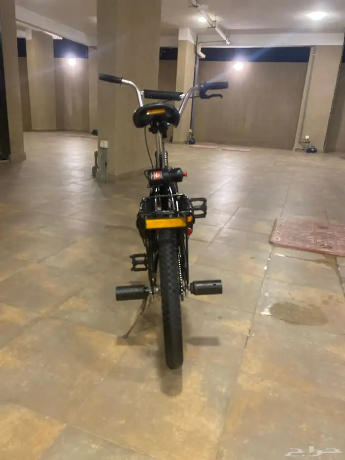 رامبو اندنوسي مخزن على السوم 3