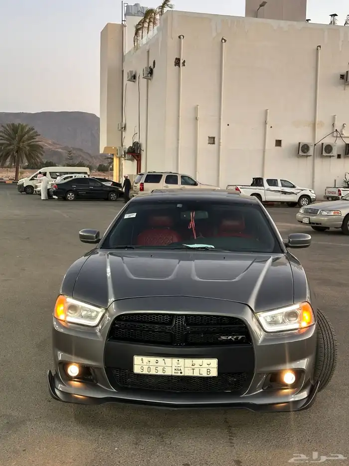 تشارجر 2012 فل كامل سته سرندل ممشى445 الف 4