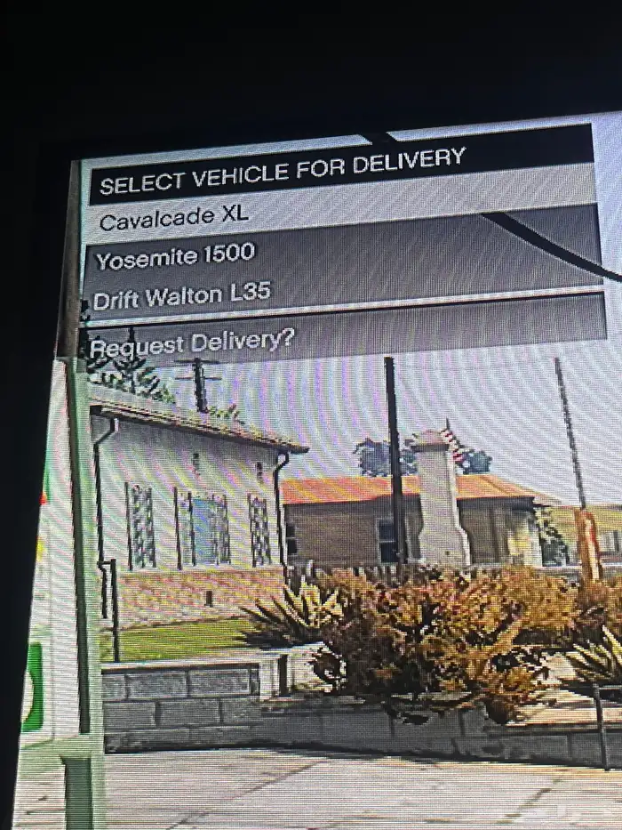 قراند حسابات 34