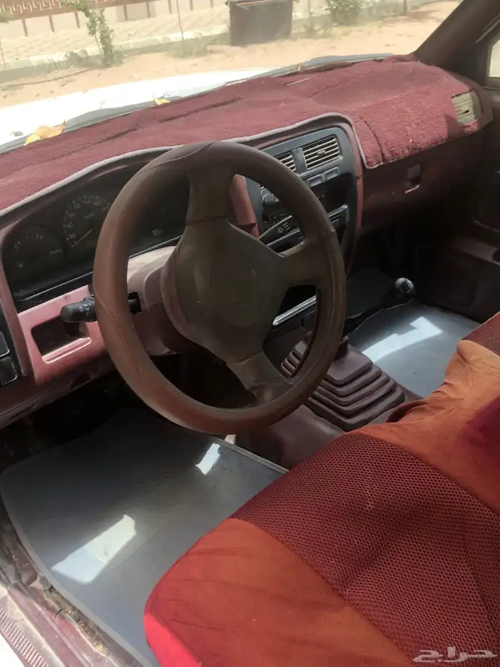 للبيع ددسن 98 Datsun 98 for sale 16