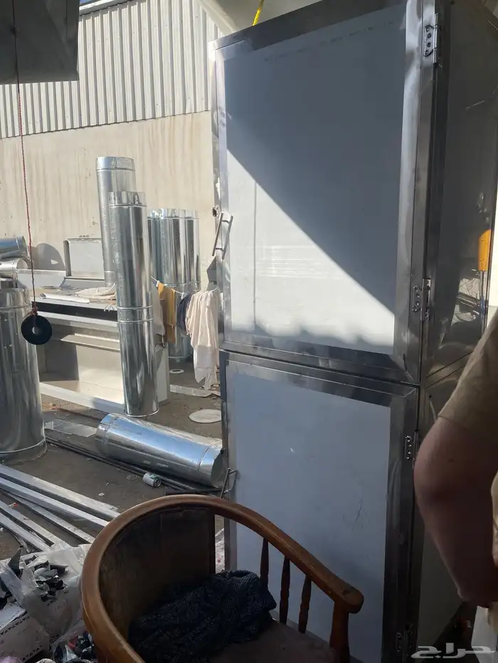 تجهيزات المطاعم والمطابخ 6