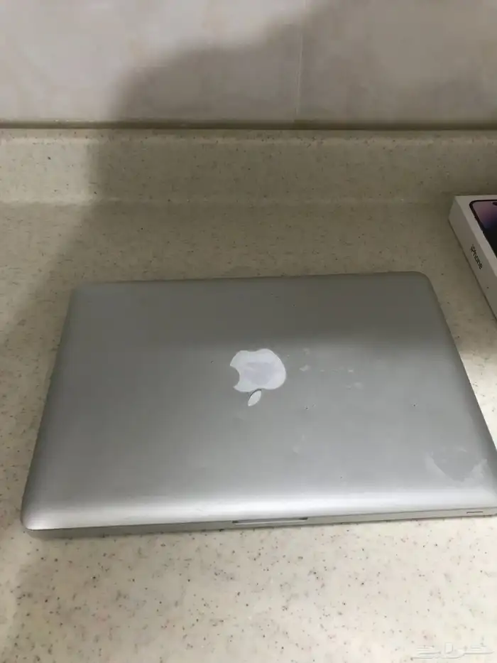 laptop (لاب توب) MACBOOK PRO 2