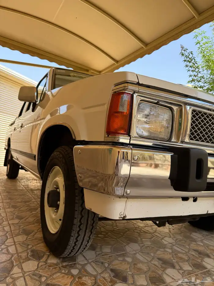 ددسن غمارتين المديل 1991 جي ال فل كامل الحمراني شبه مخزن 8