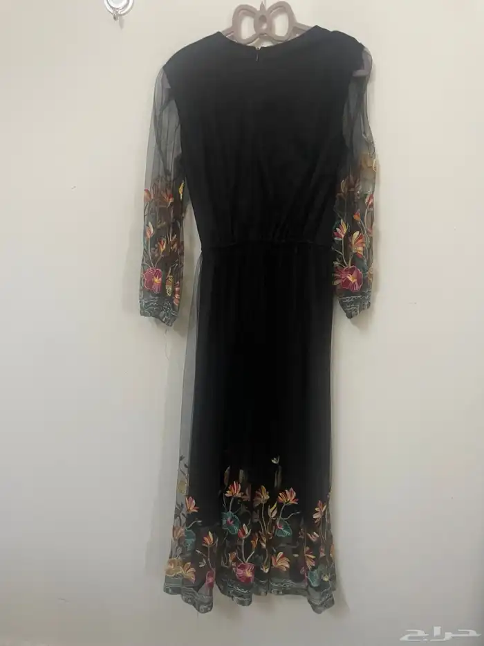 فساتين وجلابيات للبيع 16